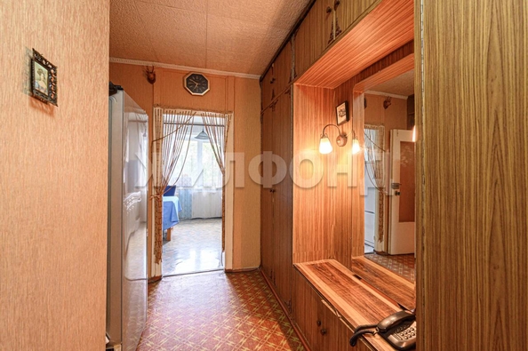 
  Продается 3-комн. квартира 60.1 м². Фото 17.