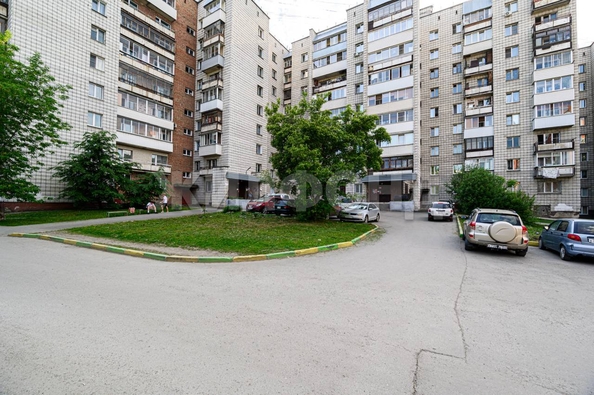 
  Продается 3-комн. квартира 60.1 м². Фото 24.