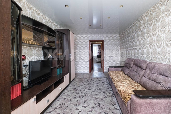 
  Продается 3-комн. квартира 66.4 м². Фото 5.