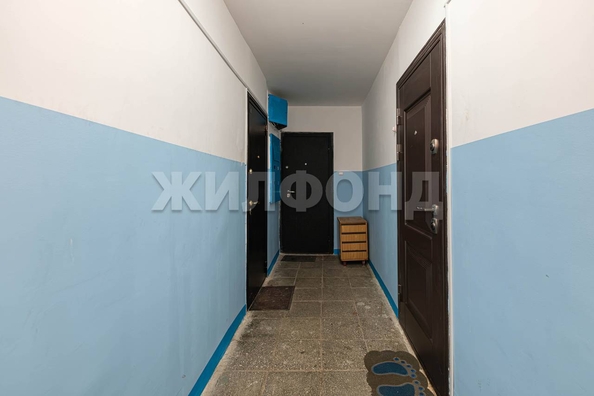 
  Продается 3-комн. квартира 66.4 м². Фото 22.