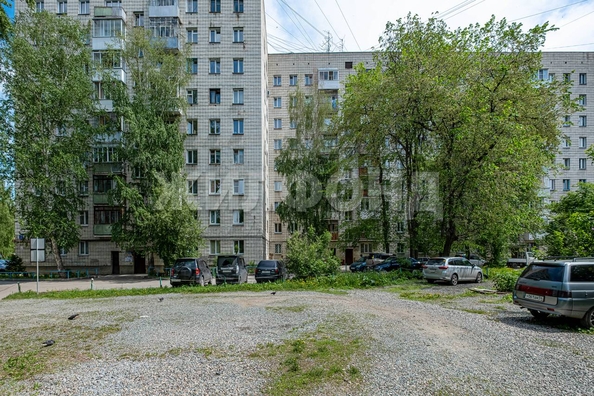 
  Продается 3-комн. квартира 66.4 м². Фото 27.