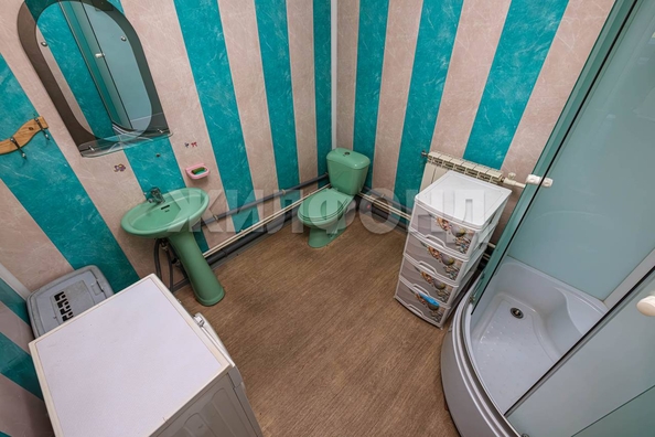 
  Продается дом 100 м². Фото 24.