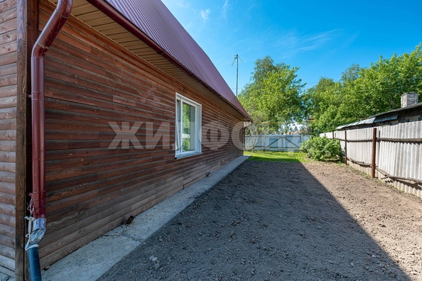 
  Продается дом 100 м². Фото 30.