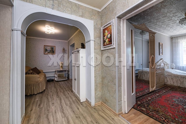 
  Продается дом 100 м². Фото 6.