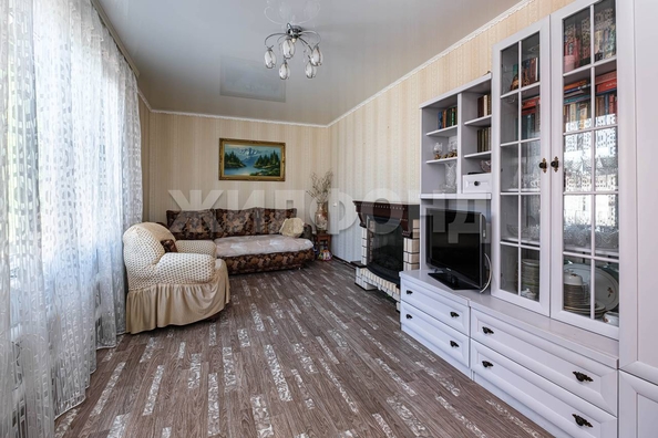 
  Продается дом 100 м². Фото 11.