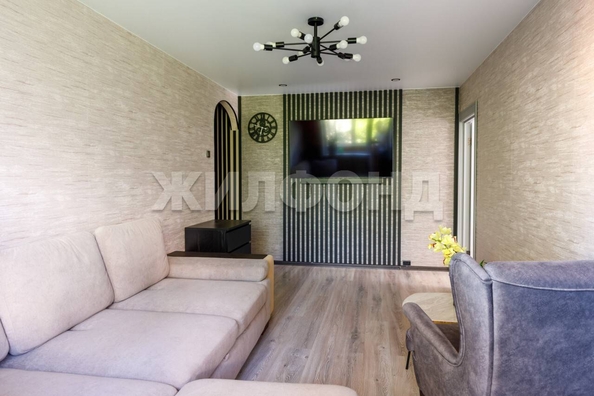 
  Продается 4-комн. квартира 61.9 м². Фото 13.