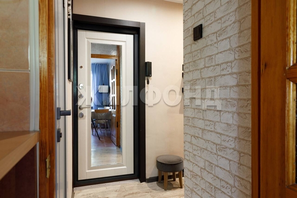 
  Продается 4-комн. квартира 61.9 м². Фото 35.