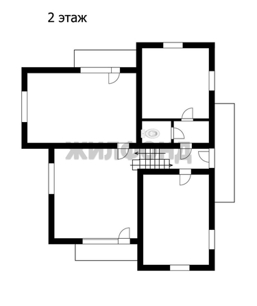 
  Продается дом 292 м². Фото 23.