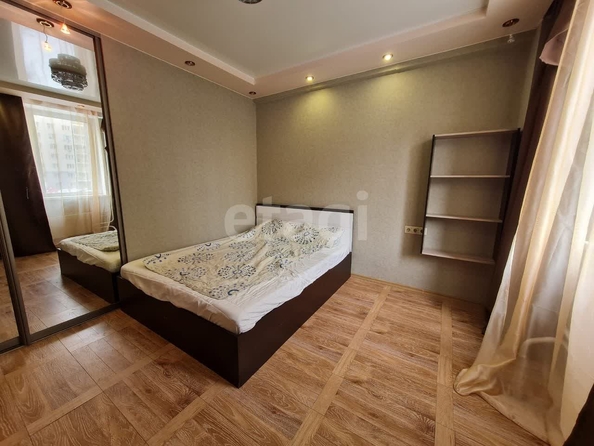 
  Продается 1-комн. квартира 56.7 м². Фото 7.