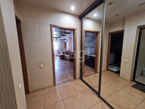 
  Продается 1-комн. квартира 56.7 м². Фото 11.