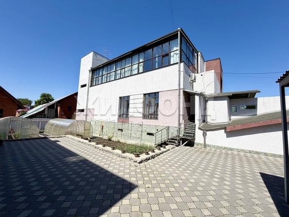 
  Продается дом 623.5 м². Фото 6.