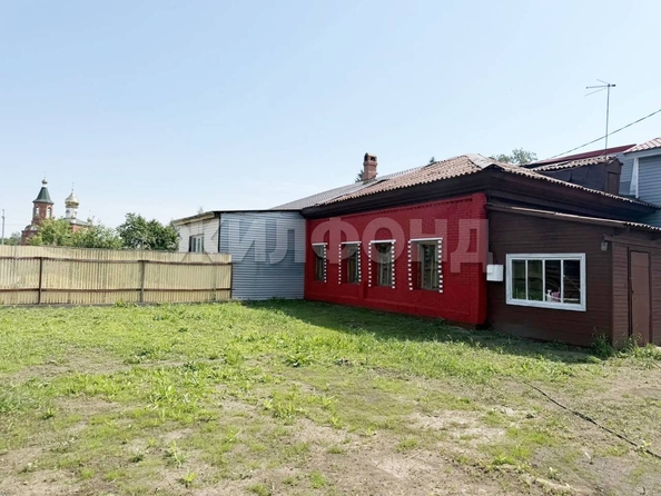 
  Продается дом 58.1 м². Фото 2.