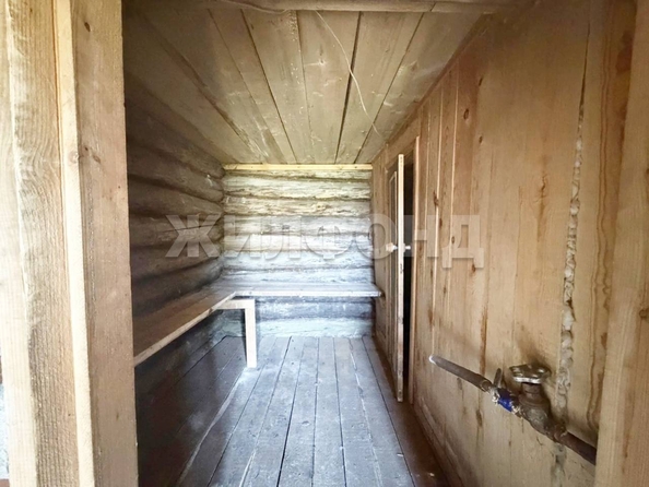 
  Продается дом 58.1 м². Фото 20.
