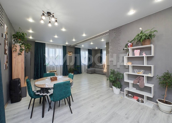 
  Продается дом 109.4 м². Фото 10.
