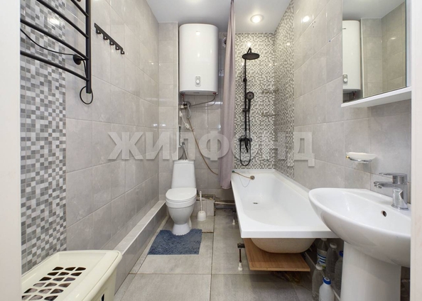 
  Продается дом 109.4 м². Фото 18.