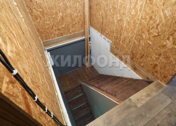 
  Продается дом 109.4 м². Фото 21.