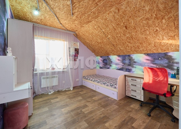 
  Продается дом 109.4 м². Фото 22.