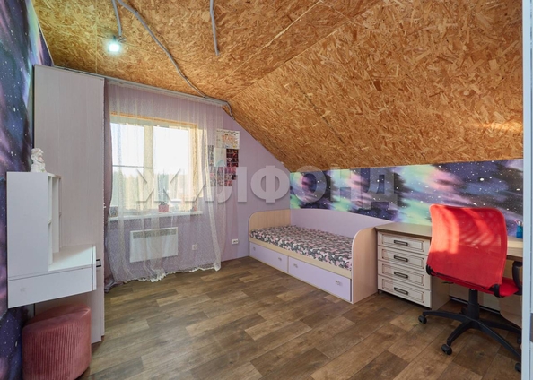 
  Продается дом 109.4 м². Фото 13.