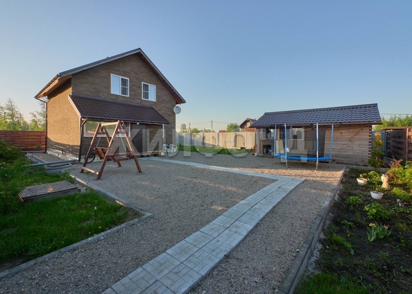 
  Продается дом 109.4 м². Фото 4.
