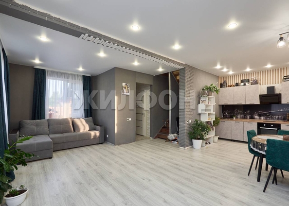 
  Продается дом 109.4 м². Фото 13.