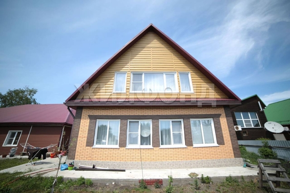
  Продается дом 330 м². Фото 1.