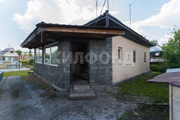 
  Продается дом 56.9 м². Фото 3.