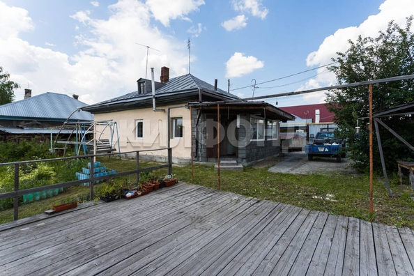 
  Продается дом 56.9 м². Фото 23.