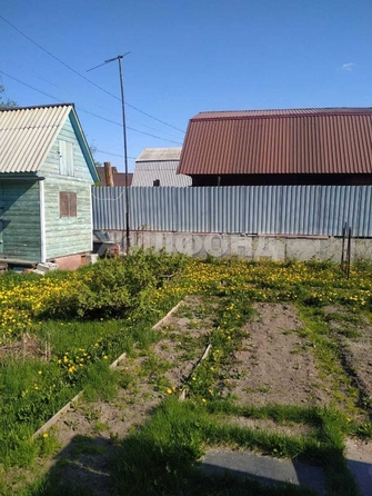 
  Продается дом 37.8 м². Фото 5.