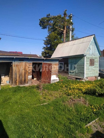 
  Продается дом 37.8 м². Фото 6.