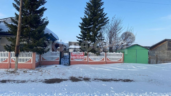 
  Продается дом 51 м². Фото 19.