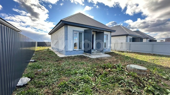 
  Продается дом 77.5 м². Фото 2.