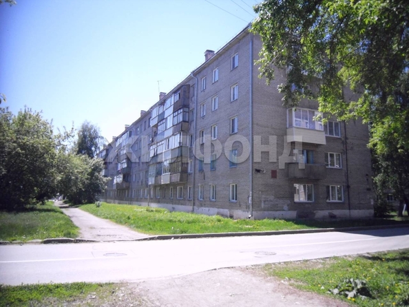 
  Сдается 2-комн. квартира 42 м². Фото 20.