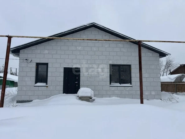 
  Продается дом 80 м². Фото 1.