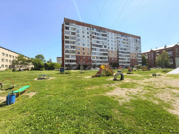 
  Продается 2-комн. квартира 53.7 м². Фото 11.