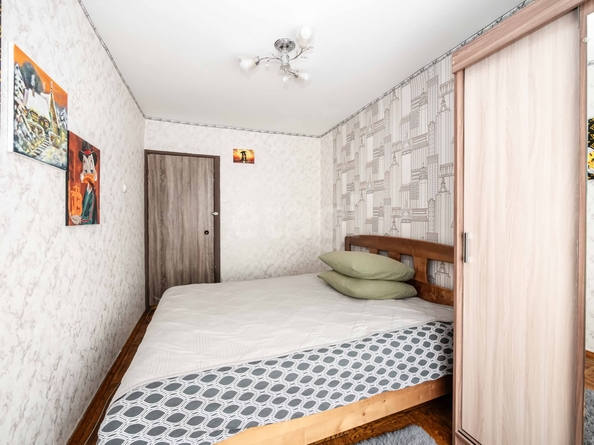 
  Продается 3-комн. квартира 56 м². Фото 8.