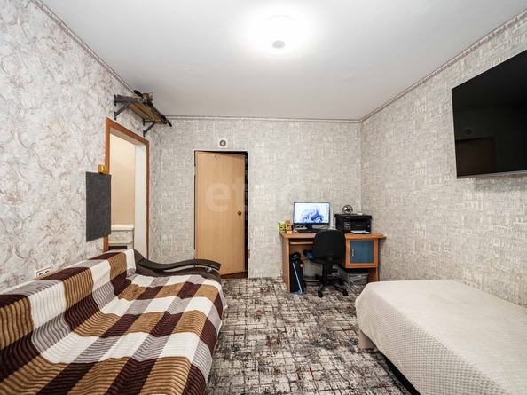 
  Продается 3-комн. квартира 56 м². Фото 10.