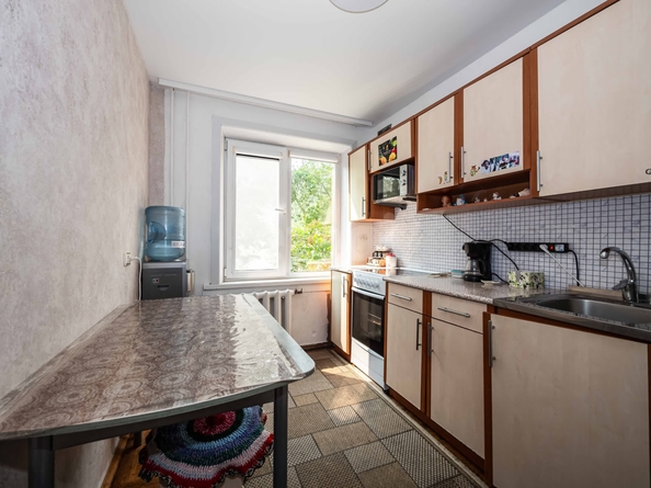 
  Продается 3-комн. квартира 56 м². Фото 13.