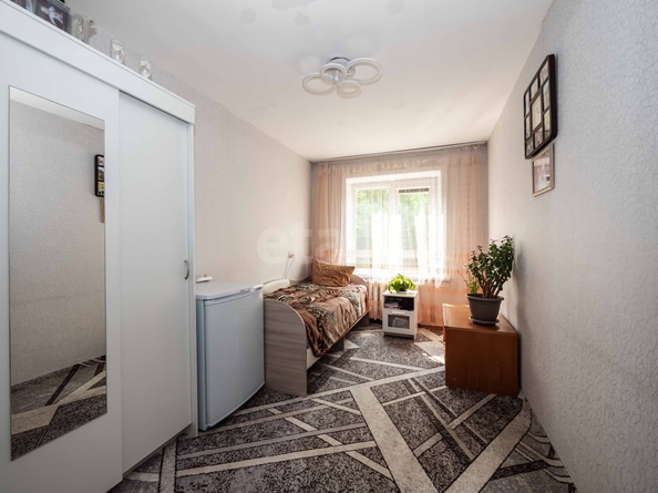 
  Продается 3-комн. квартира 56 м². Фото 16.