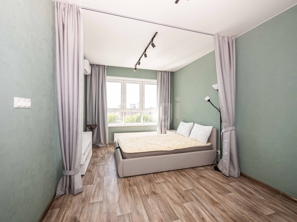 
  Продается 1-комн. квартира 34.1 м², в ЖК Акация на Лежена, дом 3. Фото 5.