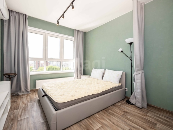 
  Продается 1-комн. квартира 34.1 м², в ЖК Акация на Лежена, дом 3. Фото 8.