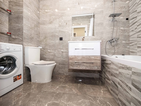 
  Продается 1-комн. квартира 34.1 м², в ЖК Акация на Лежена, дом 3. Фото 20.