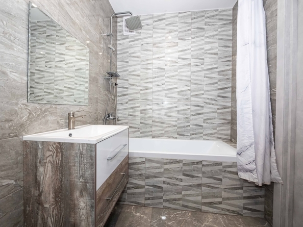 
  Продается 1-комн. квартира 34.1 м², в ЖК Акация на Лежена, дом 3. Фото 24.