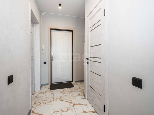 
  Продается 1-комн. квартира 34.1 м², в ЖК Акация на Лежена, дом 3. Фото 29.