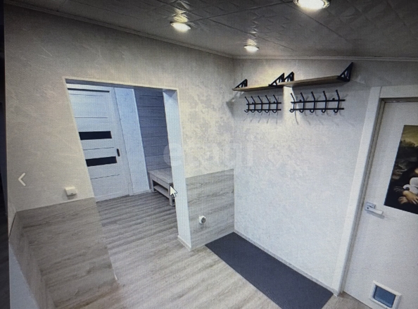 
  Продается дом 50 м². Фото 1.