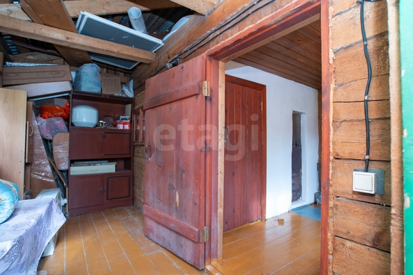
  Продается дом 153.1 м². Фото 27.
