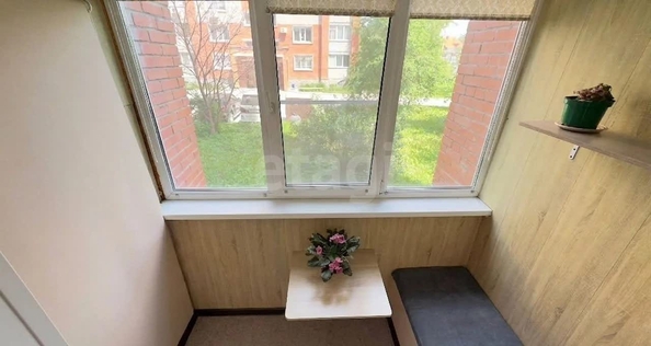 
  Продается 2-комн. квартира 36.9 м². Фото 11.