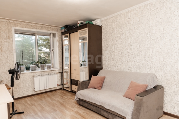 
  Продается 1-комн. квартира 36.9 м². Фото 3.