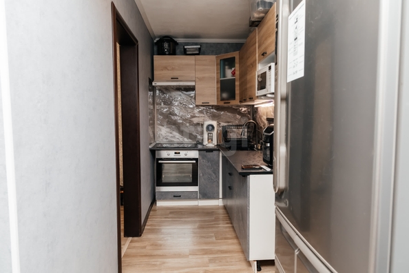 
  Продается 1-комн. квартира 36.9 м². Фото 7.