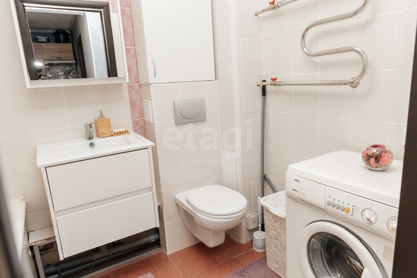 
  Продается 1-комн. квартира 36.9 м². Фото 14.