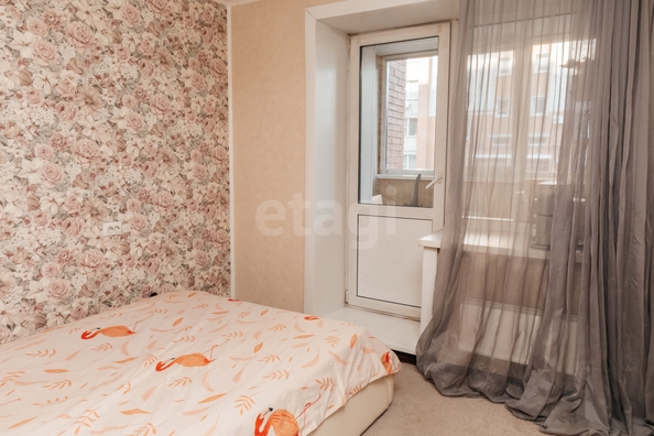 
  Продается 1-комн. квартира 36.9 м². Фото 19.